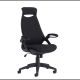 Tuscan Chair Black