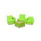 Nemi Coffee Table Madura