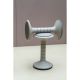 Ricochet Stool 450mm Ash Grey