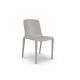 Hatton Stacking Chair Ash Grey