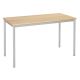 RT32 Rectangular Table 110x55x71cm Maple
