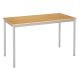 RT32 Rectangular Table 120x60x59cm Beech