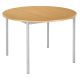 RT32 Circular Table Dia110x76cm Beech