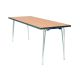 Premier Folding Tables 1520x685x700mm Beech