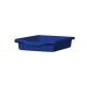 Monarch Single Tray Blue Pack of 10