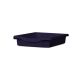 Monarch Single Tray Dark Blue Pack of 10