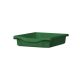 Monarch Single Tray Green Pack of 10
