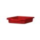 Monarch Single Tray Red Pack of 10