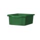 Monarch Double Tray Green Pack of 5