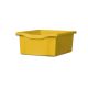 Monarch Double Tray Yellow Pack of 5