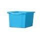 Monarch Triple Tray Cyan  Pack of 5