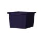 Monarch Triple Tray Dark Blue  Pack of 5