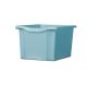 Monarch Triple Tray Light Blue  Pack of 5
