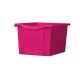 Monarch Triple Tray Pink  Pack of 5