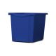Monarch Quad Tray Blue Pack of 5