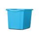 Monarch Quad Tray Cyan Pack of 5