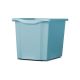 Monarch Quad Tray Light Blue Pack of 5