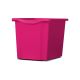 Monarch Quad Tray Pink Pack of 5