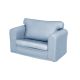 Wild Wood Children's Loose Cover Sofa Sage