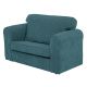 Wild Wood Children's Fixed Cover Sofa Sage