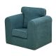 Wild Wood Fixed Cover Chair Sage
