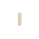 2 Door Wooden Locker H1370mm Handle Maple