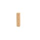 3 Door Wooden Locker H1370mm Handle Beech