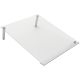 Nobo Acrylic Slanted Desktop Writing Pad A4