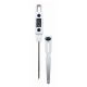 Water Resistant Probe Thermometer