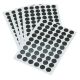 Magdots Black/White Pack 300