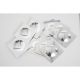 Concave/Convex Plastic Mirrors