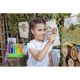 Magnifiers in Stand Set of 12