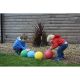 Easy Grip Balls Pack of 4