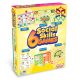 6 Social Skills Board Games