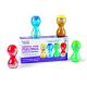 Express Your Feelings Sensory Bottles