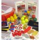Macro Science Kit - Properties of Materials