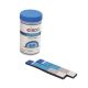 Litmus Blue Paper, 10 books