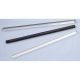 Friction Rod, Glass, Pack of 10