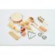 Percussion Set