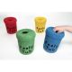 Feely Tubs Set of 4