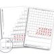 Pupils A4 Place Value Boards Pack 30