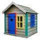 Hansel & Gretel Playhouse
