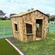 Woodcutters Cottage