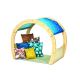 Small Cosy Cave Plus Under The Sea Accessory Set
