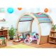 Small Cosy Cove Plus Aztec Accessory  Set