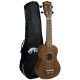 Soprano Ukelele Natural