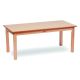Medium Rectangular Table W1120 x D560mm H530mm