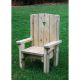 Story Time Chair Adult & Child Set
