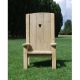 Outdoor Adult Story Time Chair