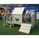 Nursey Climb & Shuffle Ramp Option
